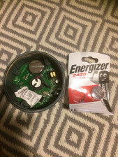 Oil watchman sonic for sale  DISS
