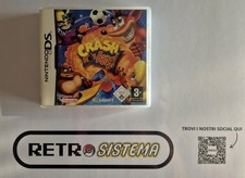 Nintendo crash boom usato  Vezza d'Alba