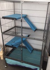 Rolling small animal for sale  NEATH