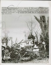 1952 press photo for sale  Memphis