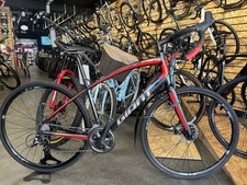 Giant anyroad sram for sale  WINCHESTER