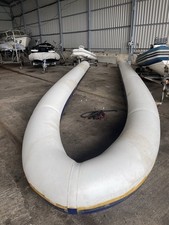 Ribtec hypalon tubes for sale  Y FELINHELI