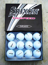 Srixon trispeed neuwertig gebraucht kaufen  Hamburg