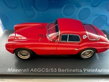 Maserati a6gcs berlinetta gebraucht kaufen  Aachen