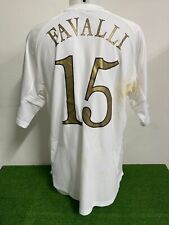 Maglia italia italy usato  Roma