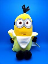 Peluche minion banana usato  Vigevano