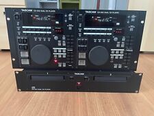 Doppio lettore tascam usato  Treviso