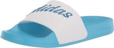 Adidas adilette slides for sale  North Ridgeville
