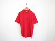 Vintage aquascutum polo for sale  WOLVERHAMPTON
