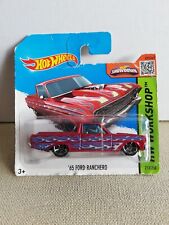 Hot wheels ford usato  Zandobbio