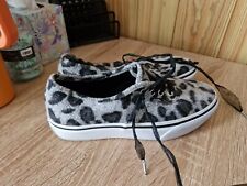 Vans wall trainers for sale  LINCOLN