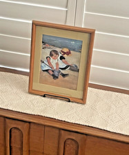 Vtg mary cassatt for sale  Mesa