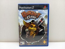 Ps2 ratchet clank usato  Venzone