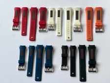 pulseira de borracha de substituição SYNC XXL YA137101 YA137104 YA137102 YA137103 comprar usado  Enviando para Brazil