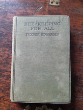 Bee keeping tickner for sale  HUNGERFORD