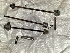 Bici vintage campagnolo usato  Italia