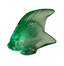 Poisson cristal vert d'occasion  Villard-de-Lans