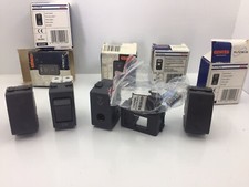 Stock interrutore gewiss usato  Vezza d'Alba