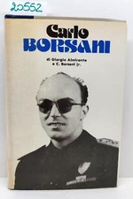 Almirante borsari junior usato  Petriolo