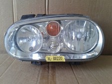 Usado, Volkswagen Golf 2000-2003 usado, farol do lado esquerdo do motorista comprar usado  Enviando para Brazil
