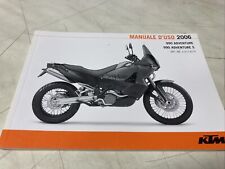 Ktm 990 adventure d'occasion  Decize
