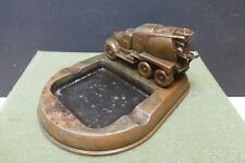 Vintage advertising ashtray for sale  Placerville