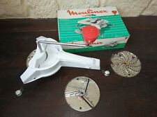 Ar3 moulinette mouli d'occasion  Clermont-en-Argonne