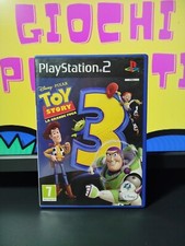 Toy story videogioco usato  Vobbia