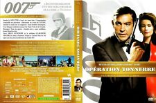 James bond opération d'occasion  Montagnac