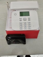 Telefono fisso vodafone usato  Porto Cesareo