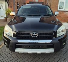 Toyota rav4 for sale  PENARTH