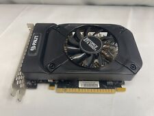 Palit GeForce GTX 1050 Ti StormX 4GB comprar usado  Enviando para Brazil