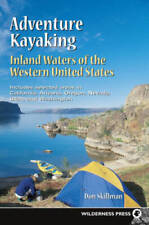 Adventure kayaking inland for sale  Montgomery