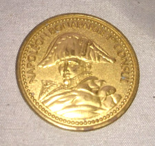 Ancienne medaille officielle d'occasion  Le Mans