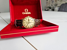 Vintage omega constellation for sale  EXMOUTH