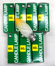 60w incandescent twisted for sale  BALLYMENA