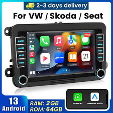 Apple carplay golf for sale  LEICESTER