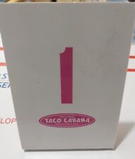 Taco cabana table for sale  Conroe