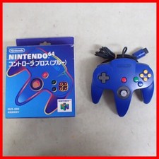 Nintendo n64 oem for sale  East Jordan