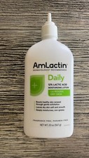 Amlactin daily moisturizing for sale  West Hollywood