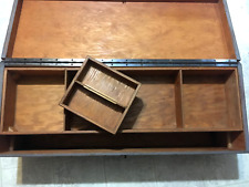 Vintage wooden shaker for sale  Northbridge