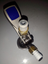 Keg coupler mini for sale  SHEFFIELD