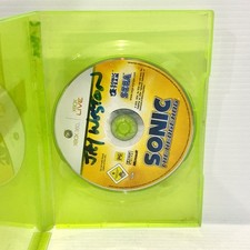 Sonic The Hedgehog - Xbox 360 - Testado e funcionando - Frete grátis comprar usado  Enviando para Brazil