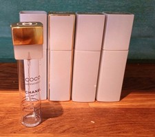 Coco mademoiselle chanel d'occasion  Expédié en Belgium
