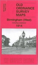 Birmingham 1914 warwickshire for sale  UK