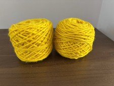 114g yellow new for sale  REDCAR
