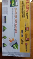 Legoland admission six for sale  Kernersville