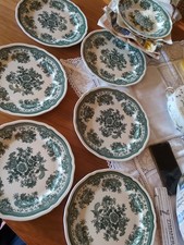 Speiseteller villeroy boch gebraucht kaufen  Rees