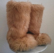 Vintage yeti boots for sale  Cedar Hill
