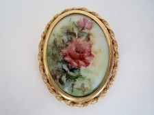 Limoges hand painted for sale  Tampa